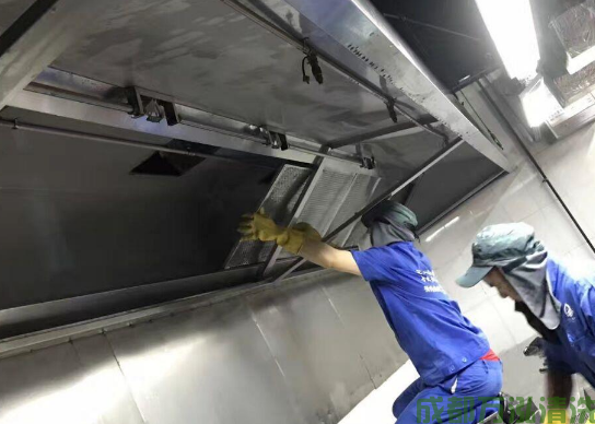 2025年烟道清洗市场规模将持续扩容，细分场景需求凸显