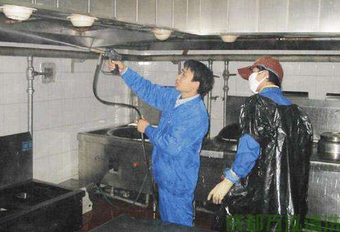 地方细化清洗标准：北京、上海等地推动行业高质量发展