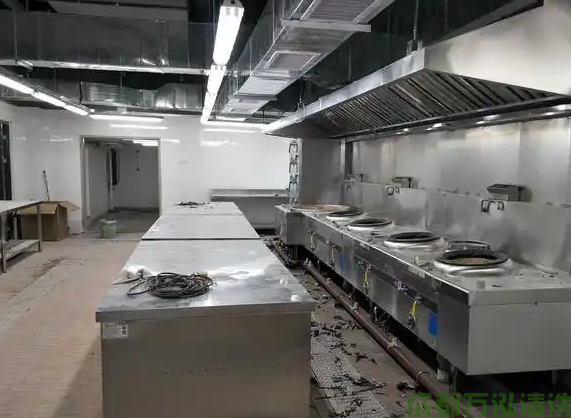 《“十四五”生态环境保护规划》落地，油烟污染治理成重点任务