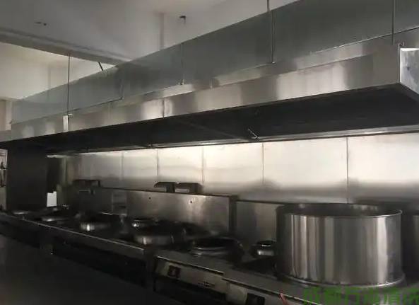 《环保服务业统计调查制度》实施，油烟清洗行业纳入规范统计