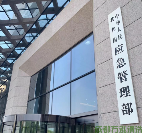 应急管理部发布《高层民用建筑消防安全管理规定》，细化高空烟道清洗要求