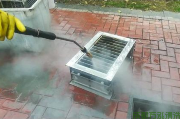 《油烟净化器清洗维护技术规范》发布，统一行业服务标准