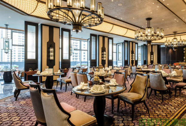 2025年8月7日雅安某餐厅厨房油烟机和烟道清洗案例